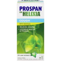 Helixia Prospan Adult Cough...