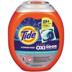 Tide Pods Laundry Detergent...
