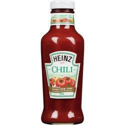 Heinz Chili Sauce 455 ml