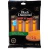 Black Diamond Medium Cheddar Cheese Sticks 252 g