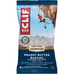 Clif Energy Bar Peanut...