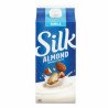 Silk Almond Vanilla 1.89 L