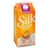 Silk Creamy Cashew Unsweetened Original 1.89 L