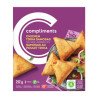 Compliments Chicken Tikka Samosas 252 g