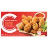 Compliments Spicy Breaded Chicken Wings 800 g