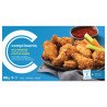 Compliments Mild Breaded Chicken Wings 800 g