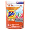 Tide Pods + 4-in-1 Downy Laundry Detergent April Fresh 32's
