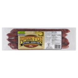 Harvest Meats Pepperoni...