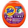 Tide Pods 3-in-1 Coldwater Clean Spring Meadows 42's