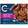 Compliments Honey Garlic Chicken Wings 800 g