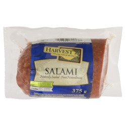 Harvest Salami Sausage 375 g