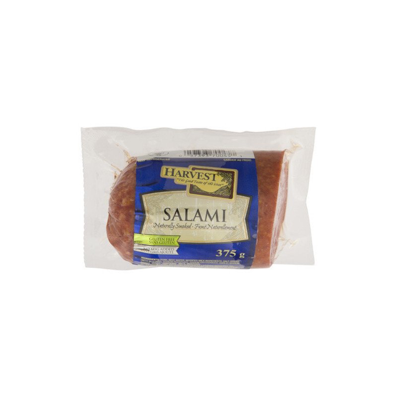 Harvest Salami Sausage 375 g