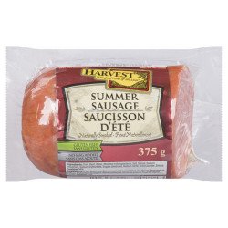 Harvest Summer Sausage 375 g