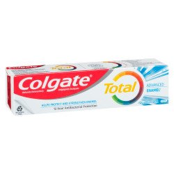 Colgate Total Whole Mouth Health Advanced Clean Between Toothpaste 120 ml