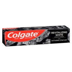 Colgate Essentials with Charcoal Toothpaste 98 ml