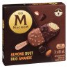 Magnum Ice Cream Bars Chocolate Duet 3 x 85 ml