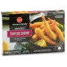 Western Family Breaded Crispy Torpedo Shrimp 250 g