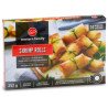 Western Family Shrimp Roll 252 g