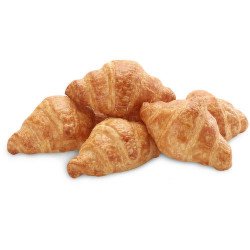 Save-On All Butter Mini Croissants 12’s