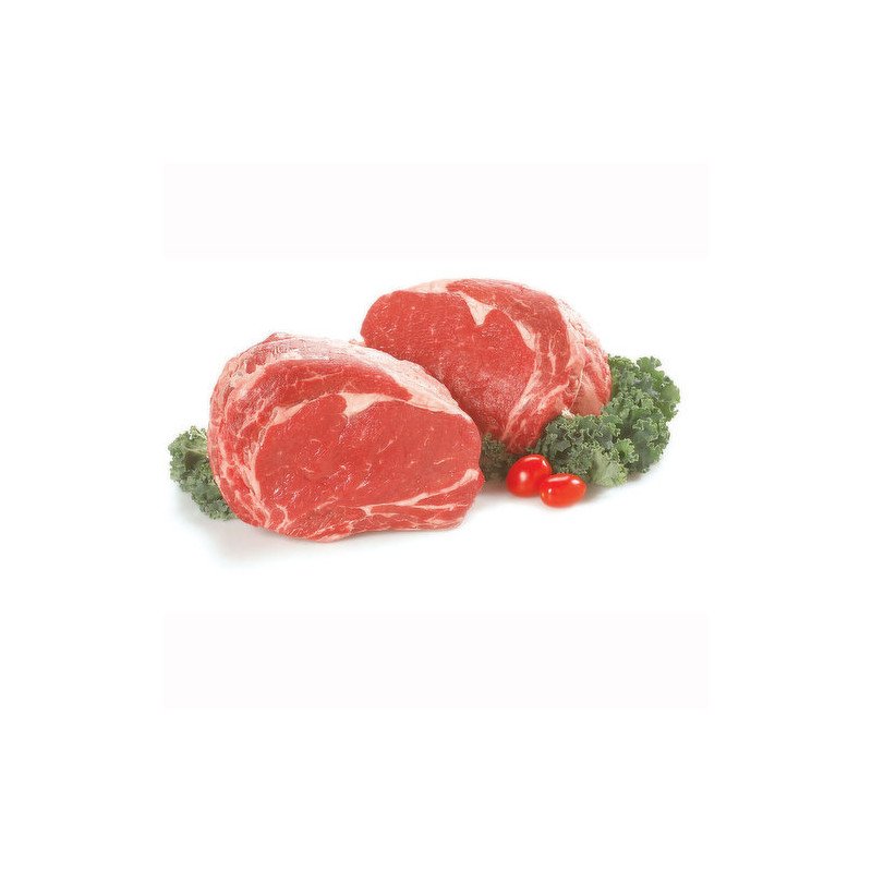 Save-On AA Beef Prime Rib OvenRoast Value Pack (up to 2000 g per pkg)