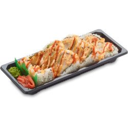 Save-On Spicy Dynamite Roll...