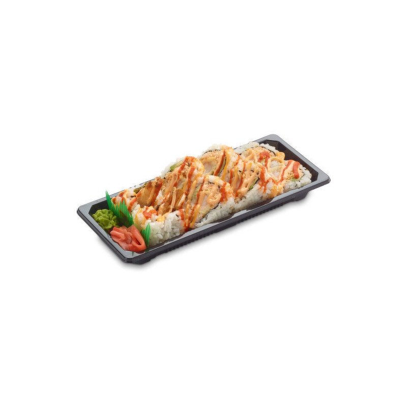 Save-On Spicy Dynamite Roll 8’s