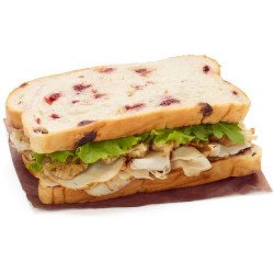 Save-On Turkey & Cranberry...