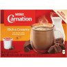 Carnation Rich & Creamy Hot Chocolate K-Cups 30's