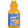 Sunny D Smooth Orange Beverage 1.89 L