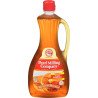 Pearl Milling Company (Aunt Jemima) Butter Syrup 710 ml