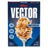 Kellogg's Vector High Protein Cereal 400 g