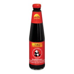 Lee Kum Kee Panda Brand Oyster Sauce 510 g