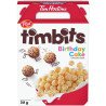 Post Tim Hortons Timbits Birthday Cake Cereal 311 g