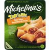 Michelina's Zap'ems Taco Bites 156 g