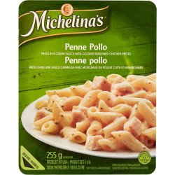 Michelina's Penne Pollo 255 g