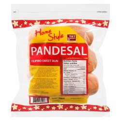 T&T Home Style Pandesal...
