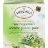 Twinings Herbal Tea Pure Peppermint 50’s