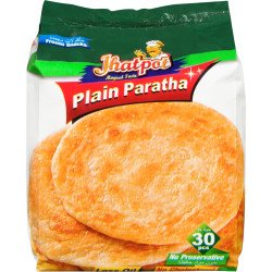 Pran Plain Paratha Family...
