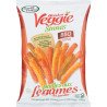 Sensible Portions Garden Veggie Straws BBQ 120 g