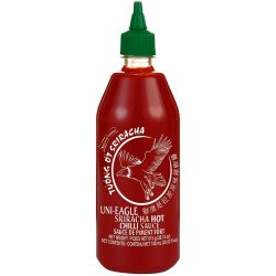 Uni-Eagle Sriracha Hot Chilli Sauce 815 g