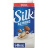 Silk Almond Original 946 ml