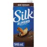 Silk Almond Dark Chocolate 946 ml