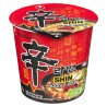 Nongshim Cup Noodles Shin Noodle Soup 75 g