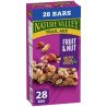 Nature Valley Trail Mix Chewy Granola Bars Fruit & Nut Value Pack 980 g