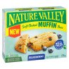 Nature Valley Soft-Baked Muffin Bars Blueberry 175 g