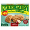 Nature Valley Soft-Baked Muffin Bars Apple Cinnamon 175 g