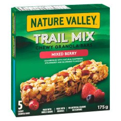 Nature Valley Chewy Trail...