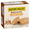 Nature Valley Biscuits Peanut Butter 190 g