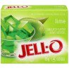 Jell-O Jelly Powder Lime 85 g