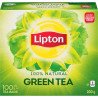 Lipton Pure Green Tea 100's